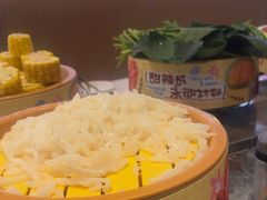 -龍歌自助小火锅(李沧丽达店)