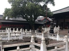 -龙兴寺