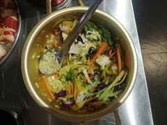 -马路牙子地桌烤肉(工体店)
