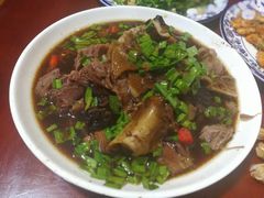-南花桥羊肉馆老字号(乌镇店)