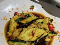 -牧雲子·臻选云南菜 .商务宴请(泰然大厦店)