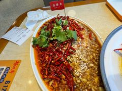 -杨氏青龙虾·羊蝎子(珠江路店)
