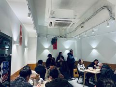 大堂-君东记本帮面馆(天钥桥路店)
