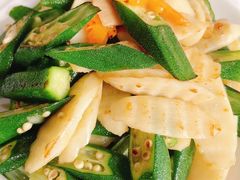 -君霖海鲜私房菜(春柳店)