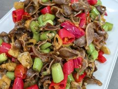 -东北饭店·饺饺者( 学府壹号店)
