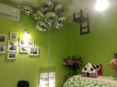 -六时安·熊猫张甜品店(东关街店)