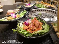 -悟空酒场烤肉(凯德壹中心店)