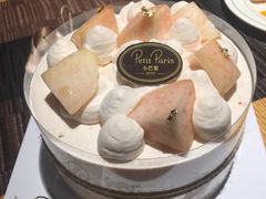 -PETIT PARIS 小巴黎(花园道店)