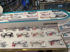 -宝岛眼镜(万达广场店)