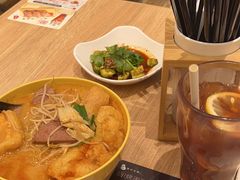 -谭仔米线(壹方城店)