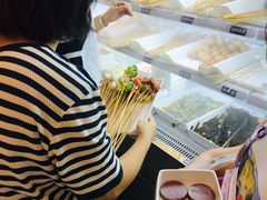 -燃尖儿自助串串火锅(新业广场店)