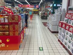 -物美大卖场(玉蜓桥店)
