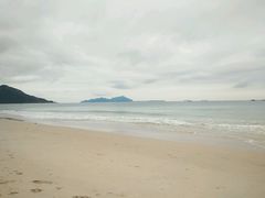 -西涌国际滨海旅游区