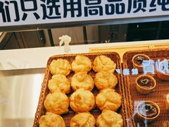 -贝儿多爸々の泡芙工房(嘉里汇店)