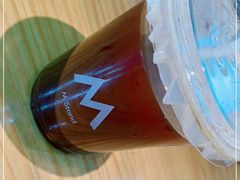 -M Stand(杭州萧山万象汇店)