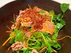 -胡麻(静安嘉里店)