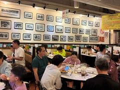 -大哥餐厅(西城花园店)