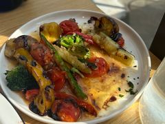 -玛尚诺Pizza&Bar(长泰广场店)