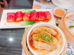 -虾饺妹·粤式手工点心(水荫路店)