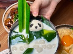 -岛风·台食小馆 ISLAND BISTRO(烟台山店)