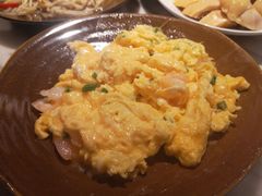 虾仁滑蛋-星平鸡饭·粤菜小炒(印象城旗舰店)