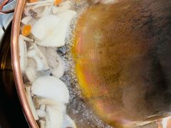 -东来顺饭庄(上地华联店)