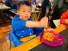 -宝莱纳餐厅(滨江店)