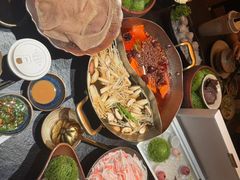 -色響火锅(恒隆广场店)