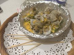 -79号渔船海鲜饭店(宝安店)