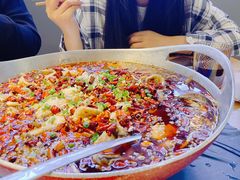 -爱妻鱼•老体北重庆水煮鱼•川菜(白云路店)