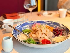 -三利音·东方司宴(外滩店)