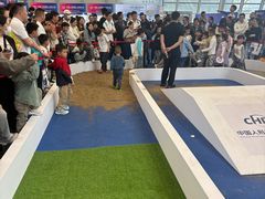 -上海汽车会展中心
