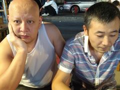 -木屋烧烤(白石洲店)