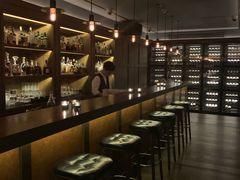 -顶层酒吧ROOF(上海艾迪逊酒店)