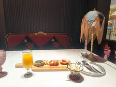 -俄士厨房(环球港店)
