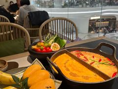 -山缓缓火锅(青岛万象城店)