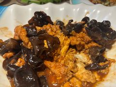 -红蜡烛-养生粥-津鲁菜(中山路店)