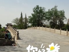 -赵州桥景区