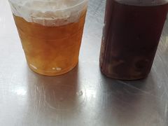 -榮泰米粉湯(Left Shop)