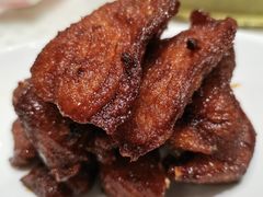 本帮熏鱼-顺风海鲜港(金玉兰店)
