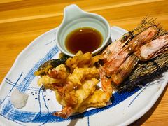 -大岛日本料理铁板烧(南通大饭店)
