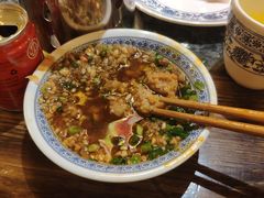 -成渝龙火锅(都江堰店)
