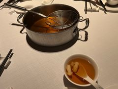 -香守·花胶鸡海鲜火锅(JW万豪店)