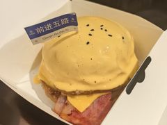 -前进5路汉堡炸鸡(昙华林店)