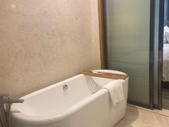 -重庆悦来温德姆酒店