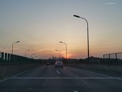 -南北湖风景区