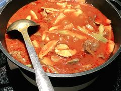 -有才叔的小馆(招商依云曲江店)