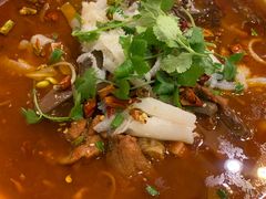 -罗阳人家私房菜(罗阳路店)
