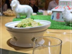 -老阿妈蒙古村·蒙古包·草原文化·歌舞表演(老君堂店)