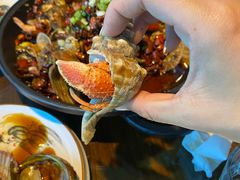 -渔家大院·地道威海菜(石岛店)